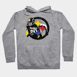 TJ Watt (Variant) Hoodie